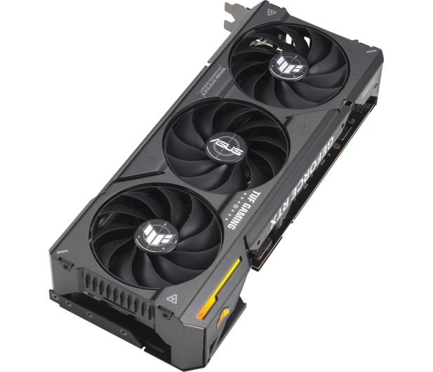 ASUS GeForce RTX 4070 TUF GAMING OC 12GB GDDR6X - 1134480 - zdjęcie 7